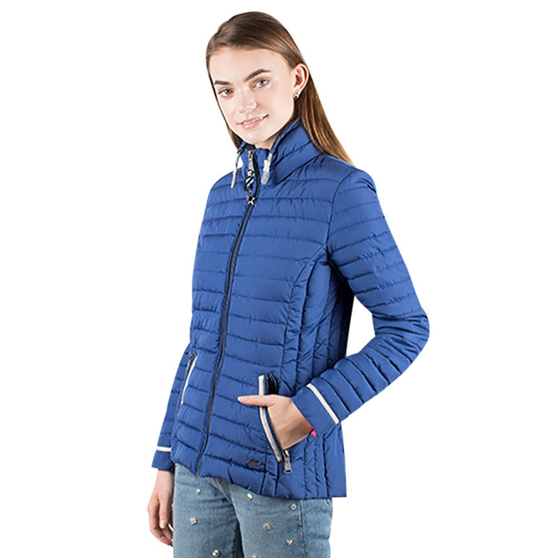 Chamarra para Dama DW57-POL7270