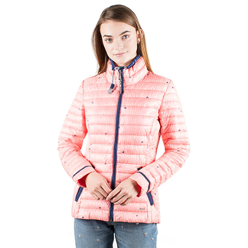 Chamarra para Dama DW57-POL7270