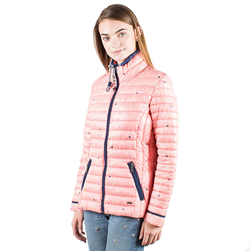 Chamarra para Dama DW57-POL7270