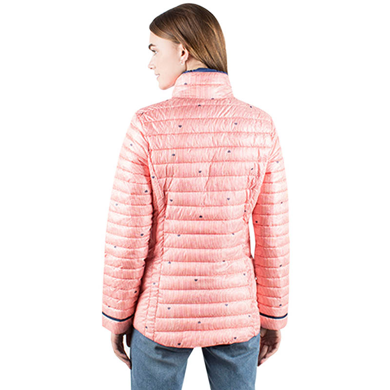 Chamarra para Dama DW57-POL7270