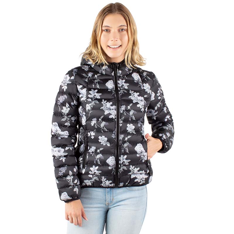 Chamarra para Dama DW57-POL7280