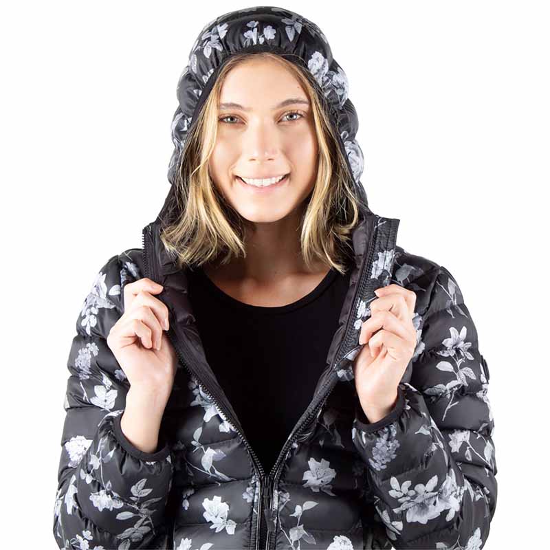 Chamarra para Dama DW57-POL7280