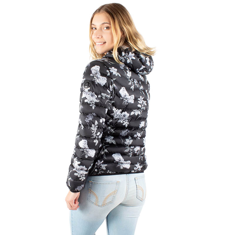 Chamarra para Dama DW57-POL7280