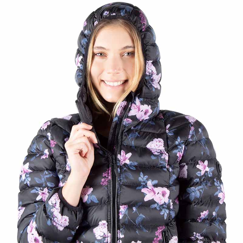 Chamarra para Dama DW57-POL7280