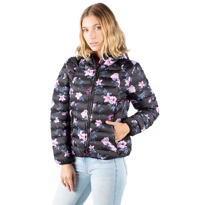 Chamarra para Dama DW57-POL7280