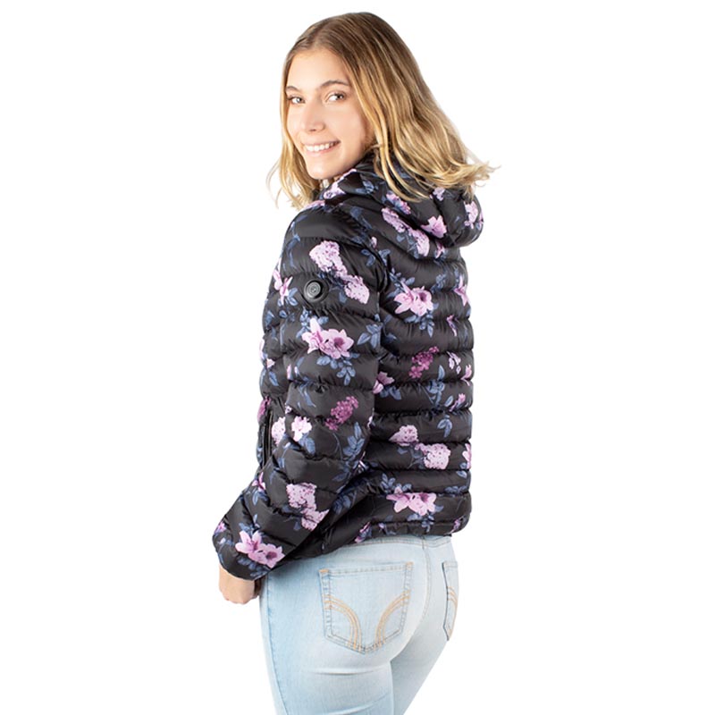 Chamarra para Dama DW57-POL7280