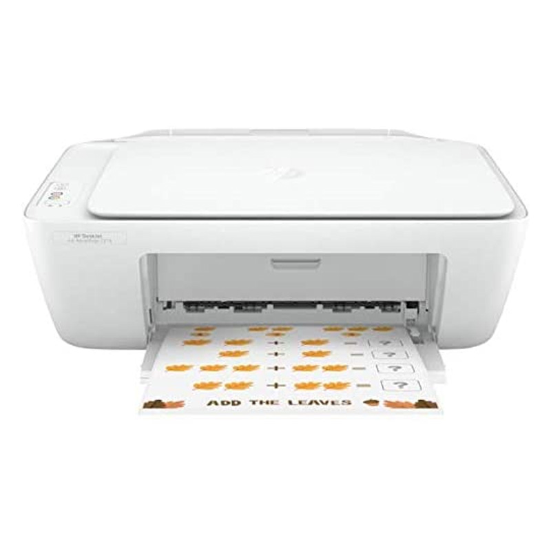 IMPRESORA HP 2374 MULTIFUNCIONAL INYECCION DE TINTA 7WQ03A