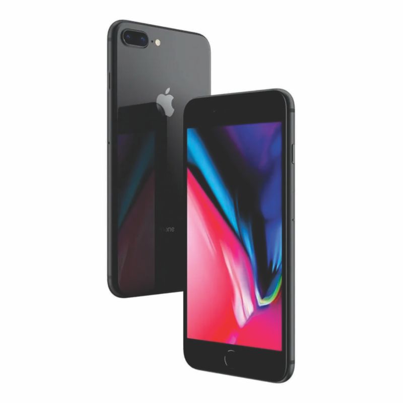 iPhone 8 Plus Space Gray 64GB