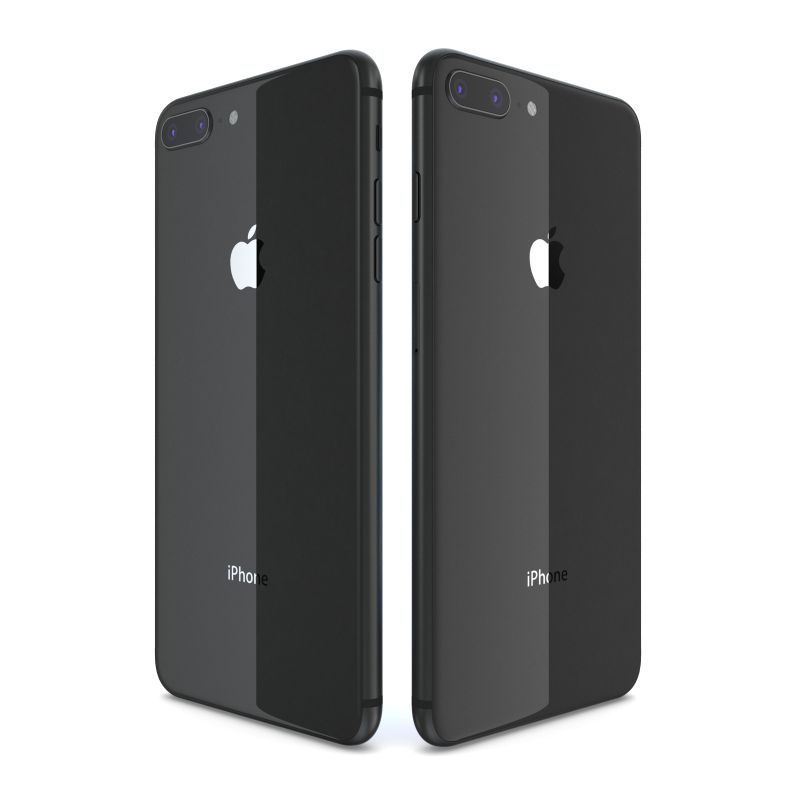 iPhone 8 Plus Space Gray 64GB