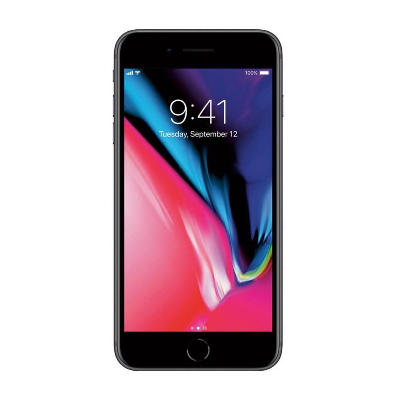 iPhone 8 Plus Space Gray 64GB