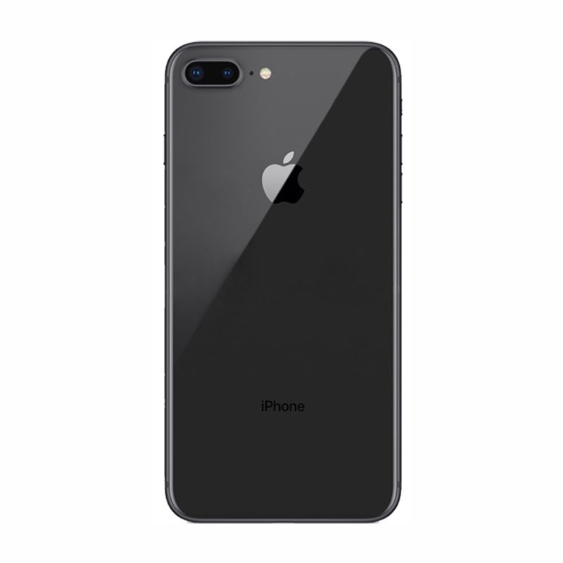 iPhone 8 Plus Space Gray 64GB