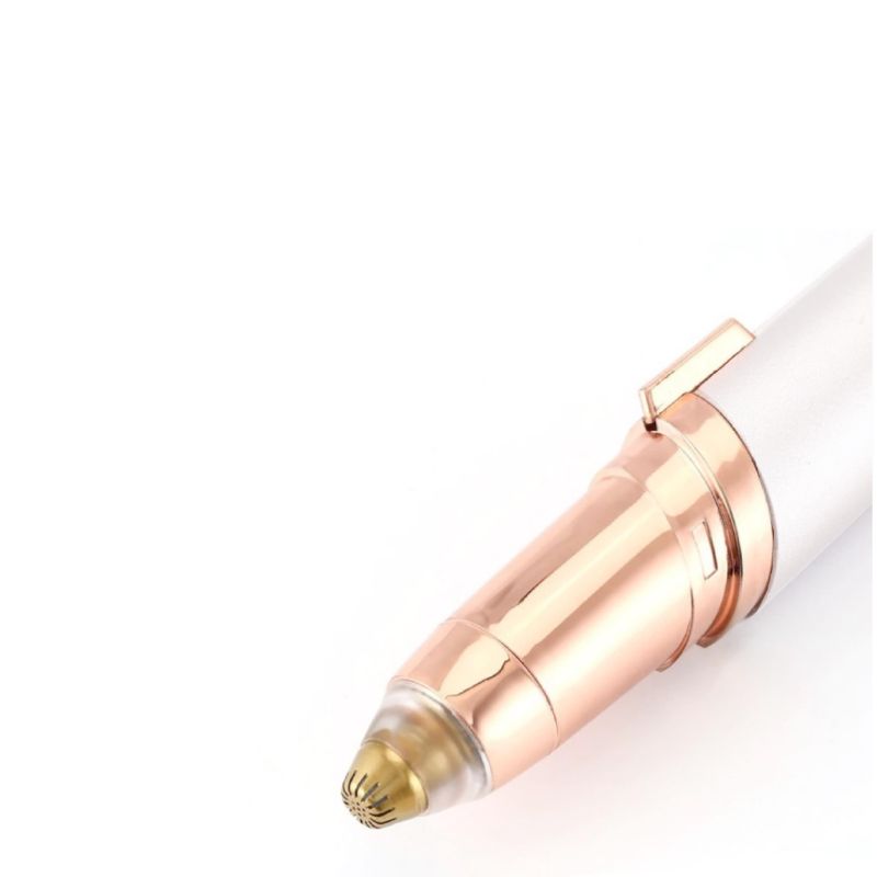 Máquina Depiladora Ceja Para Mujer Skinbelle