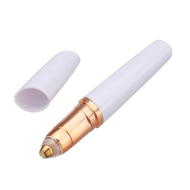 Máquina Depiladora Ceja Para Mujer Skinbelle