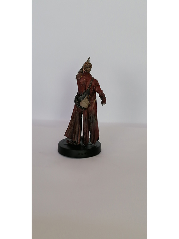 Figura Coleccionable De Star-lord De Marvel