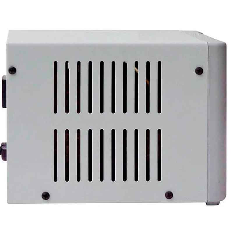 Regulador De Voltaje Para Refrigerador Koblenz Ri-2002 2000v 1500w 00-1596-00-6