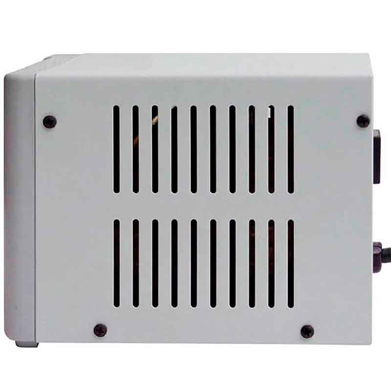 Regulador De Voltaje Para Refrigerador Koblenz Ri-2002 2000v 1500w 00-1596-00-6