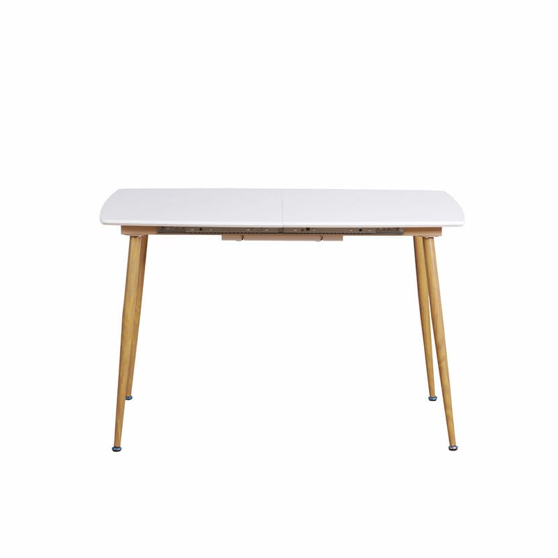 Comedor Expandible de 6 Sillas Grasshopper 