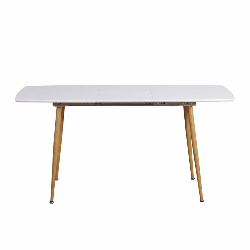 Comedor Expandible de 6 Sillas Grasshopper 