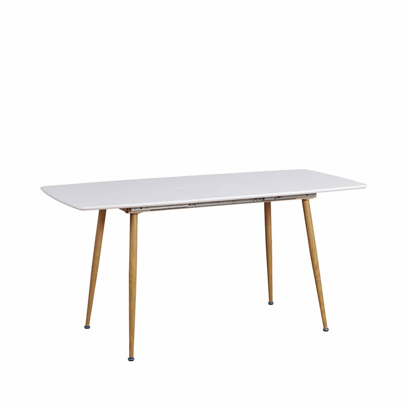 Comedor Expandible de 6 Sillas Grasshopper 