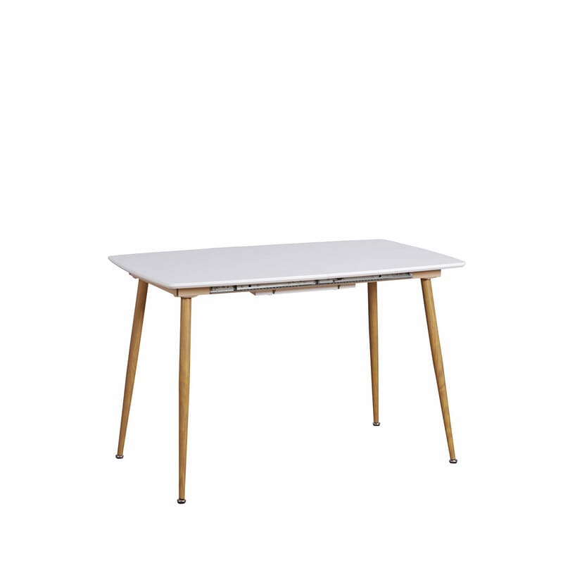 Comedor Expandible de 6 Sillas Grasshopper 