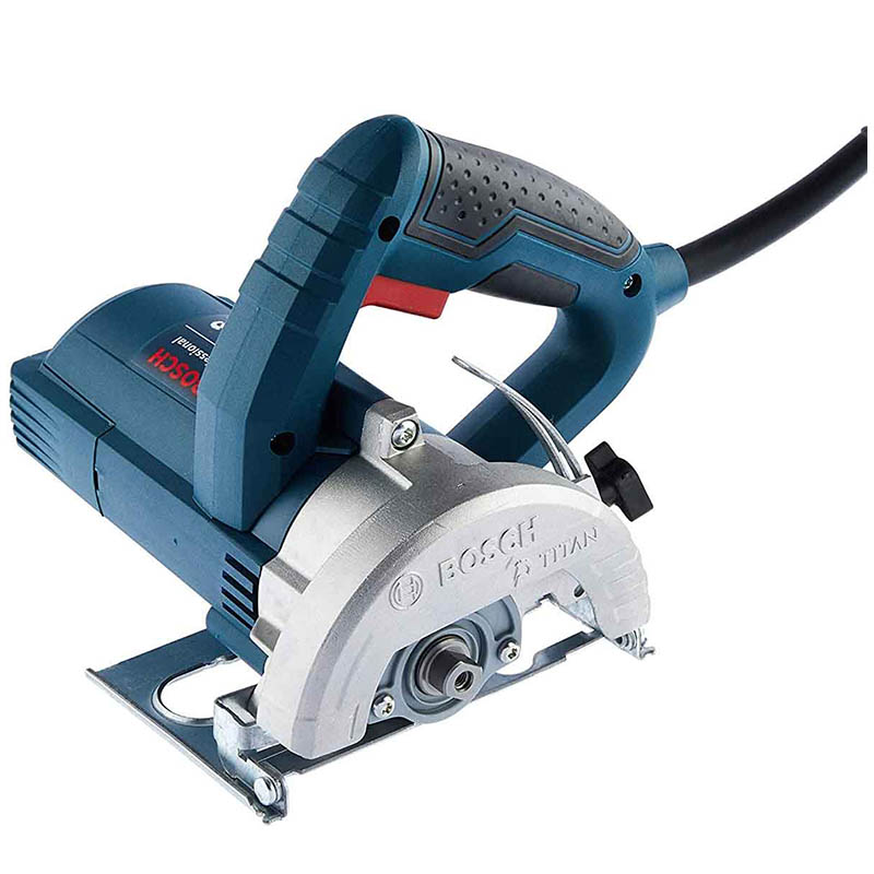 Sierra Cortadora Para Marmol Concreto Ceramica Azulejo Bosch 