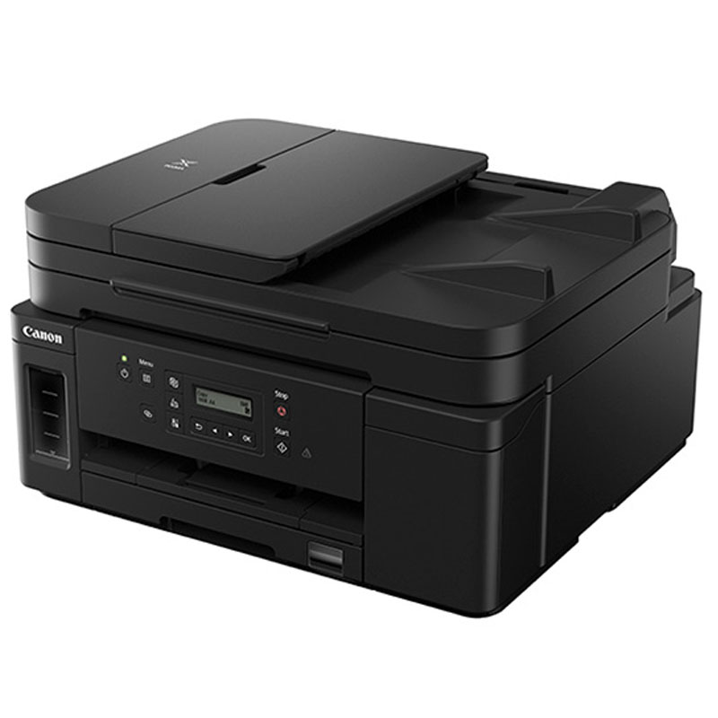 CANON MULTIFUNCIONAL PIXMA GM4010 INKTANK COLOR OFICIO/ESCANER A4/OFICIO ADF/DUPLEX USB/WIFI/FAX 13IPM 3111C005 4800X120