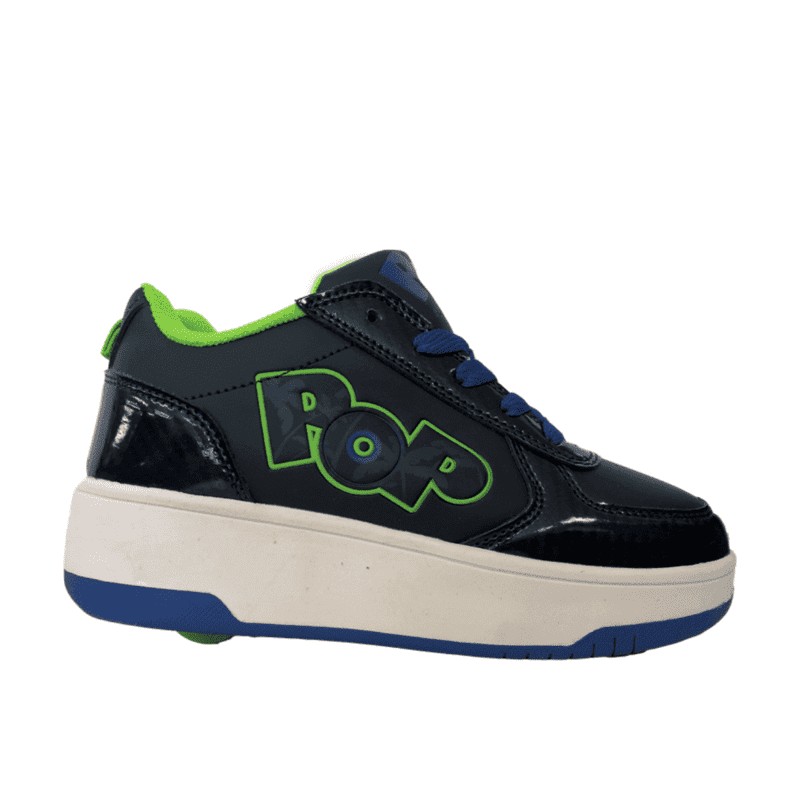 Tenis patin online heelys