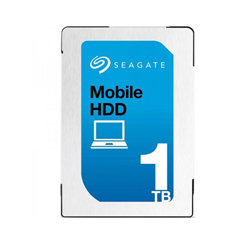 DISCO DURO SEAGATE 1TB NUEVO MOBILE 2.5 5400RPM ST1000LM035