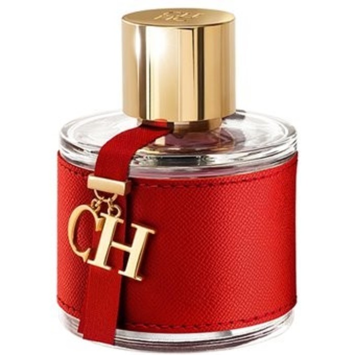 CH for Her By Carolina Herrera Eau de Toilette Spray 100ml/3.4oz