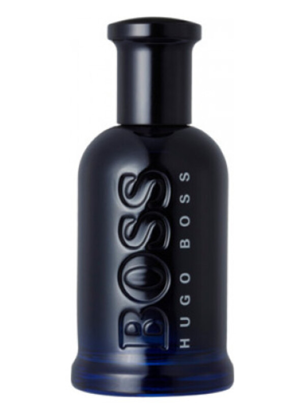 Boss Bottled Night By Hugo Boss Eau De Toilette Spray 100ml