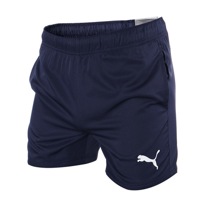 Puma active woven shorts 5 best sale