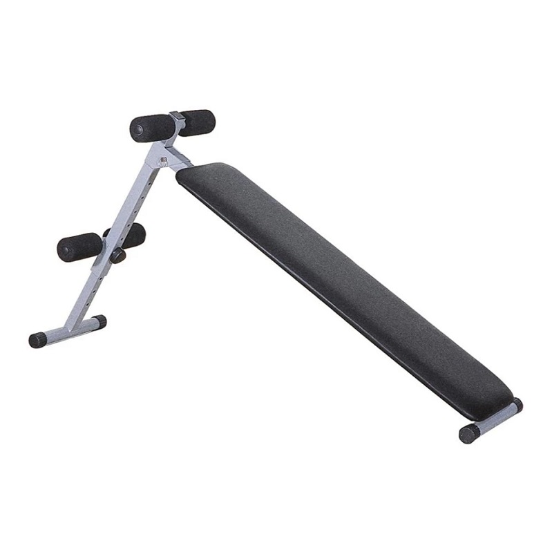 Banco Ejercitador de Abdominales Athletic Works
