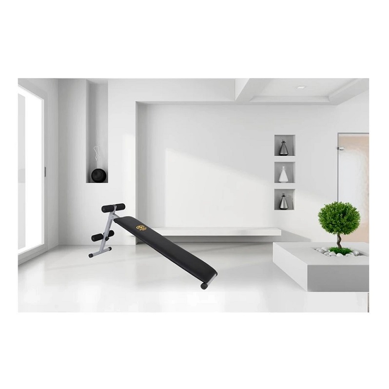 Banco Ejercitador de Abdominales Athletic Works