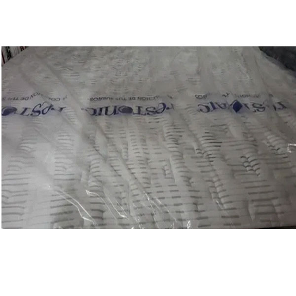 Colchón Matrimonial Resortes Independientes Restonic Loki