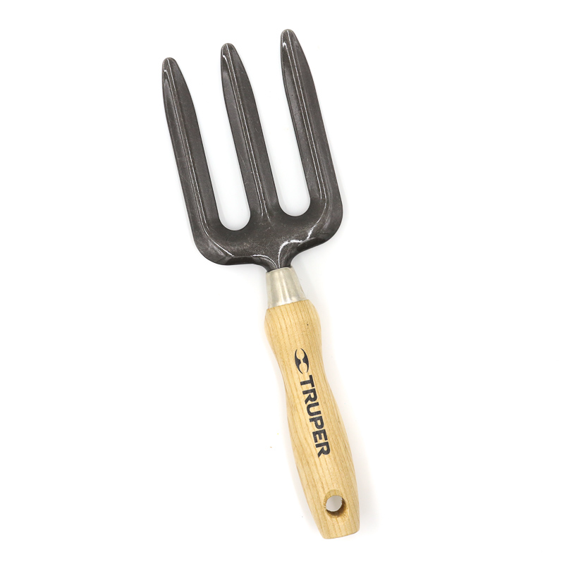 Juego De Herramientas De Jardin Truper 15030