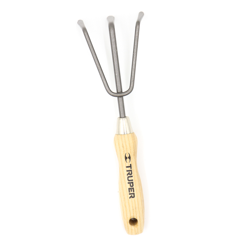 Juego De Herramientas De Jardin Truper 15030