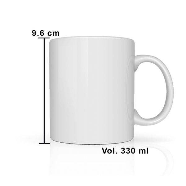 Taza SNOOPY LOVE para Café o Té11oz (330ml), Rapoza Collective, No se despinta, Perfecta para Regalo, Casa u Oficina.