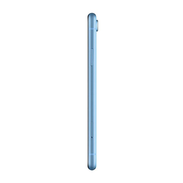 Apple Iphone XR 64GB Azul Liberado Reacondicionado Grado A