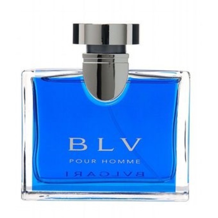 BLV Pour Homme EDT-100ML (3.4Oz) by Bvlgari