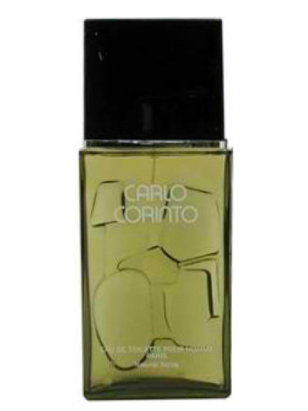 Carlo Corinto By Carlo Corinto Eau De Toilette Spray 100ml