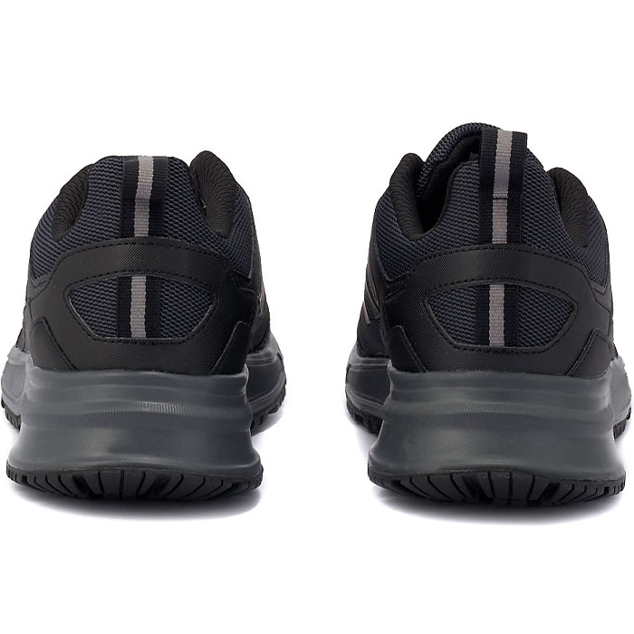 Tenis Adidas Hombre Black Rockadia Trail 3.0 FW3738