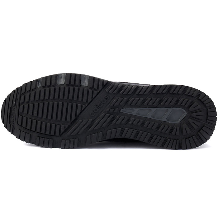 Tenis Adidas Hombre Black Rockadia Trail 3.0 FW3738