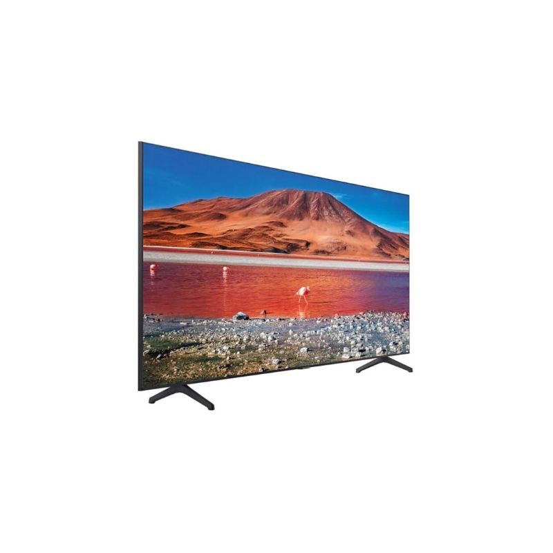 Tv Samsung 65 Led 4k 3840 X 2160 120hz Smart Tv Bluetooth Google Assistant Y Alexa