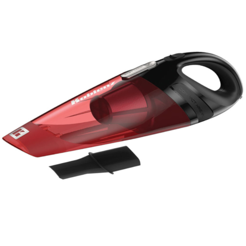 Aspiradora Koblenz Hv-12 Kg3 Portatil Para Auto Rojo 12v