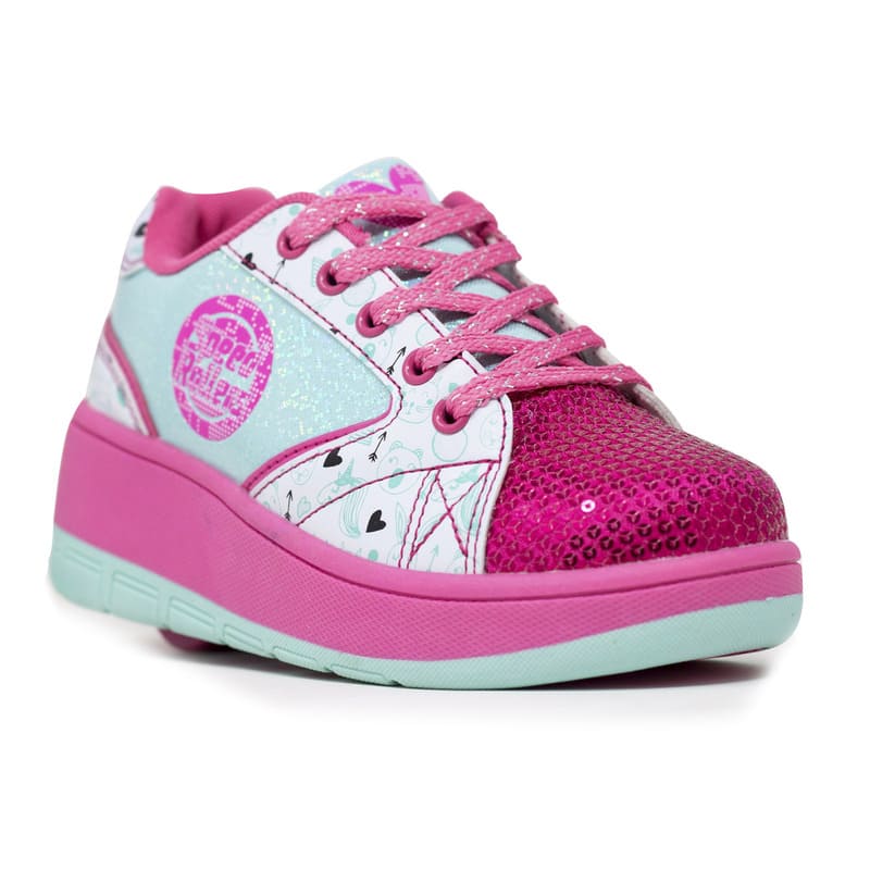 Tenis patines niña online liverpool