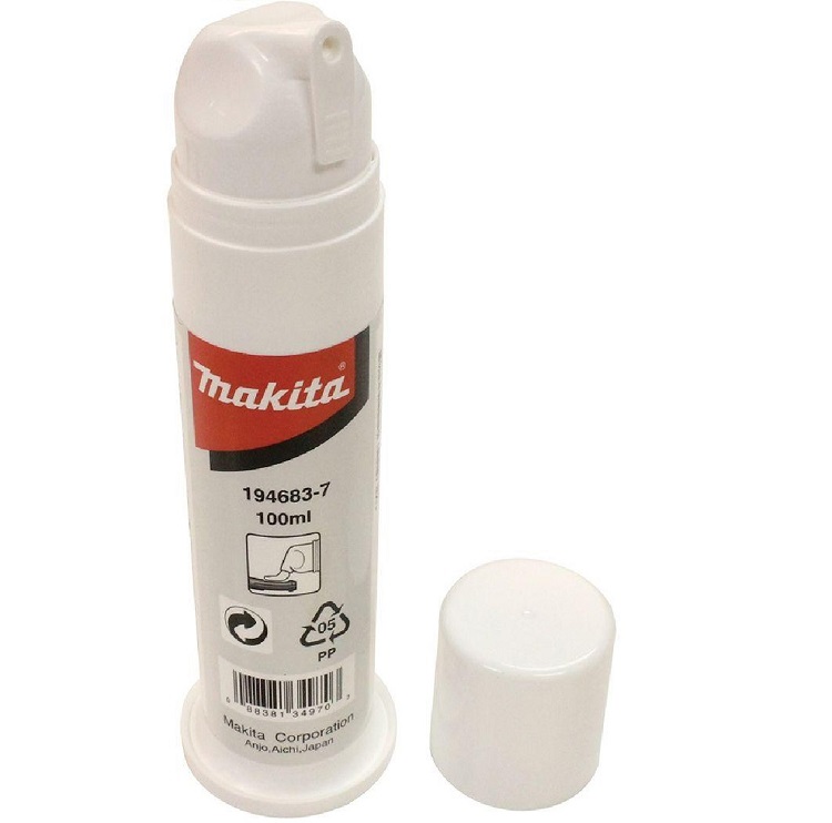Grasa Lubricante P/cinceles Y Brocas Marca Makita 1946837