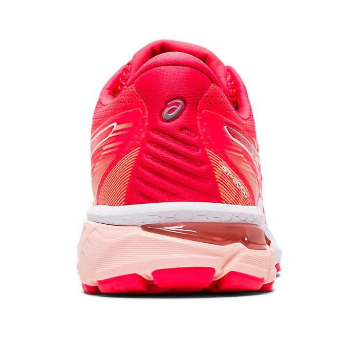 Tenis Asics Mujer Diva GT 2000 8 Running Rosa 1012A591.700