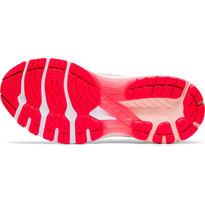 Tenis Asics Mujer Diva GT 2000 8 Running Rosa 1012A591.700