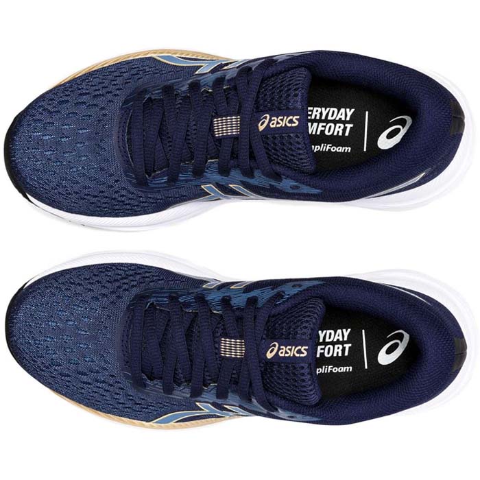 Tenis Asics Mujer Gel-Excite 7 Peacoat/Champagne 1012A562.403