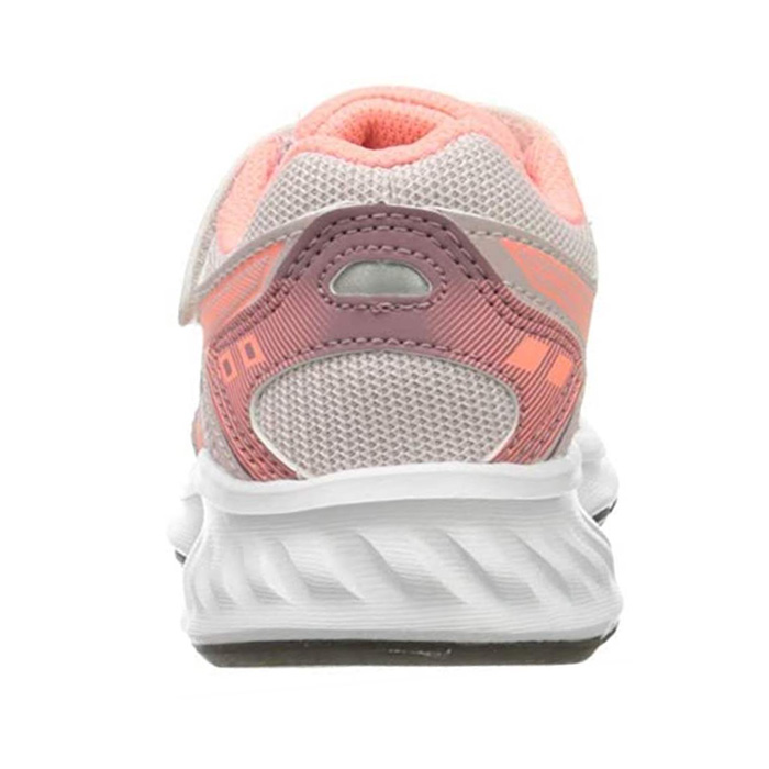 Tenis Asics Niños Jolt 2 Ps Watershed Rose/Sun C 1014A034.701